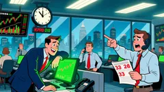 Crypto ETFs Turn Green as Bitcoin Rebounds With $117 Million Inflow