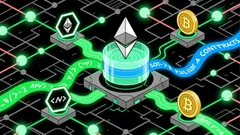 Ethereum's Role in the $5 Billion Stablecoin Revenue Boom of 2025
