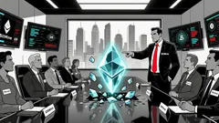 Ethereum's Institutional Resilience Amid Whale Activity: A Bullish Case for 2026