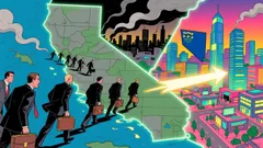 As Billionaires Debate California's Wealth Tax, a Tech Investor Suggests Other Ways to Raise Revenue