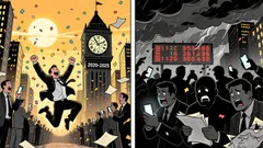 Why Emotional Trading in XRP Fails - and How Math and Discipline Can Turn the Tide