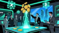 The CLARITY Act and Its Impact on Altcoin ETF Viability