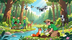 Biodiversity as the Next Frontier in Impact-Driven Venture Capital