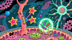 Anavex's Blarcamesine: A Precision Medicine Infrastructure Play on the Alzheimer's S-Curve