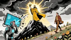 The Strategic Case for 21Shares BOLD ETP in a Volatile Macroeconomic Landscape