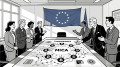 Navigating the New Frontier: Regulatory Risks and Opportunities in Crypto-Based Prediction Markets