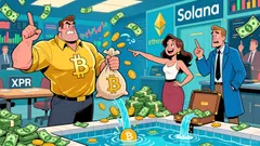 Bitcoin and Ethereum ETFs See Inflows Return as Prices Remain Under Pressure