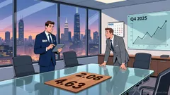 Diverging Bank Earnings: Why BNY Outperformed JPMorgan in Q4 2025