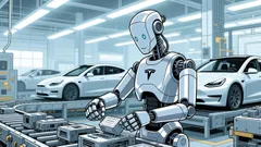 Is Tesla's AI-Driven Future Just a Pipe Dream?