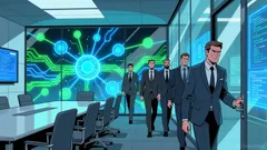 Zcash Developer Team Resigns Over Governance Dispute Affecting ZEC