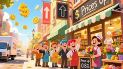 The Resilience of U.S. Small Business Amid Labor and Inflation Challenges: Strategic Investment Opportunities in Small-Business-Focused Financial Instruments