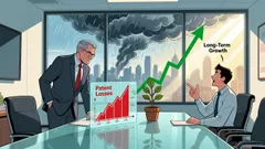 AbbVie's Tariff Deal: A Tactical Shield or a Pricing Trap?