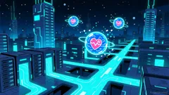 From $10,000 to $186,175: A Macro Strategist's Analysis of Tech's Next Structural Phase