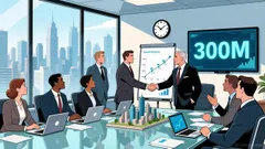 Beringer's $300M Bet: A Tactical Play on Benzinga's Monetization