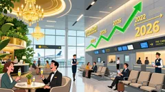 Delta's Premium Play: Assessing Scalability in a $1.5T Market