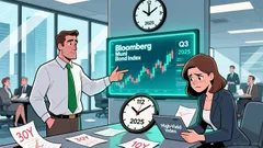 Municipal Bond Market Dynamics in Q3 2025