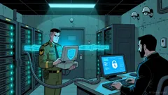 The Rise of Airgap Software and Its Strategic Implications for Defense Investing