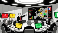 The Rising Regulatory Risk for Crypto Promoters and Finfluencers in the EU