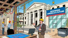 Is Powell's Fed Head Independence Dead? Trump Outfoxes Himself This Time