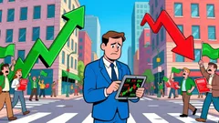 Market Moves: Inflation Fears and Delta's Mixed Signal