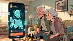 Elderly Vulnerability in the Cryptocurrency Investment Landscape: Regulatory Gaps and the Need for Global Investor Protection