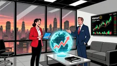 The Emergence of Agentic Commerce: How Walmart and Google Are Reshaping Retail and AI-Driven Consumer Behavior