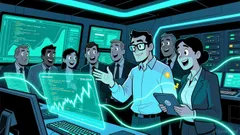 Early-Stage Crypto Opportunities in 2026: ZKP's Transparent Presale vs. Missed Gains in ETH, ADA, and DOT