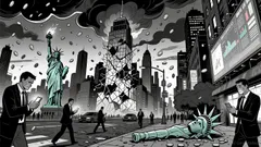 The NYC Token: A Case Study in the Perils of Municipal-Backed Crypto Projects