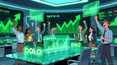 Dolomite Powers DeFi Lending Expansion for World Liberty Financial