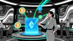 The CFTC's Innovation Advisory Committee and Its Implications for Crypto and Fintech Investment