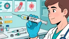 PharmaEssentia's BESREMi®: A Groundbreaking Label Expansion in Rare Blood Cancers and Its Implications for Biopharma Investors