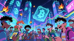 TROOPS surges 7.96% on strategic advancements and digital collectibles partnerships