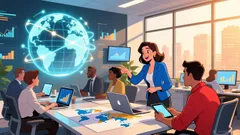 MiMedia's Strategic Expansion and Revenue Diversification in 2025: Assessing Long-Term Growth Potential