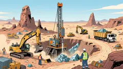 NioCorp Developments stock surges 9.52% on Elk Creek project progress