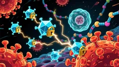 NanoViricides and the S-Curve of Broad-Spectrum Antivirals