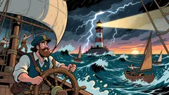 Trump Media's SMA Launch: A Tactical Brand Play or a Mispriced Catalyst?