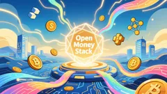 POL Rises as Open Money Stack and Acquisition Rumors Drive Optimism