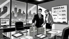 U.S. Crypto Regulation in Limbo: CLARITY Act Delays and the Future of Stablecoin Yields