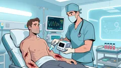 AVITA Medical's Strategic Transformation and 2026 Growth Potential: Leveraging Product Expansion and Financial Discipline for Shareholder Value