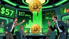 VanEck 2026 Q1 Outlook: Risk-On Markets Put Bitcoin and Crypto Back in Focus