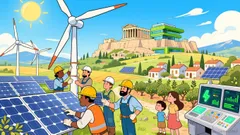 Duke Robotics' Strategic Expansion in Greece and the IC Drone's Market Potential