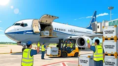 Jayud's Strategic Air Cargo Expansion: A High-Conviction Play in Cross-Border E-Commerce Logistics