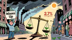 Decoding the CPI-Inflation-Earnings Nexus: Strategic Entry Points in a Post-December 2025 Fed Scenario
