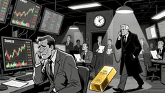 Political Instability and Financial Markets: The Rising Governance Risk from DOJ Actions Against the Fed