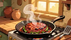 Hybrid Meat: The Sustainable Protein Transition with Strong Market Tailwinds