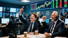 Terrestrial’s 19% Intraday Spike: What’s Driving the Volatility?