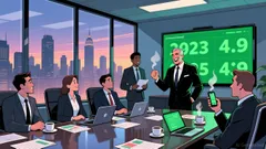 Banking Earnings Kickoff: JPMorgan's Beat vs. The Sector's Real Test