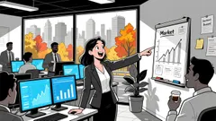 Chainlink's Realistic Path to $100 by 2030: A Utility-Driven Investment Thesis