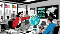 The Fed's Policy Dilemma: Balancing Inflation Control and Economic Stability