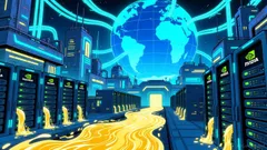 Microsoft's AI Superfactory: The Exponential Compute Rail for the Next Paradigm